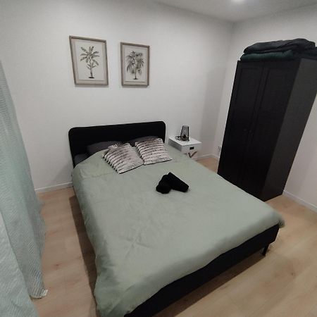 Superbe Appartement ! Vila Velha Exterior foto