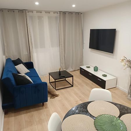 Superbe Appartement ! Vila Velha Exterior foto