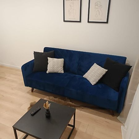 Superbe Appartement ! Vila Velha Exterior foto