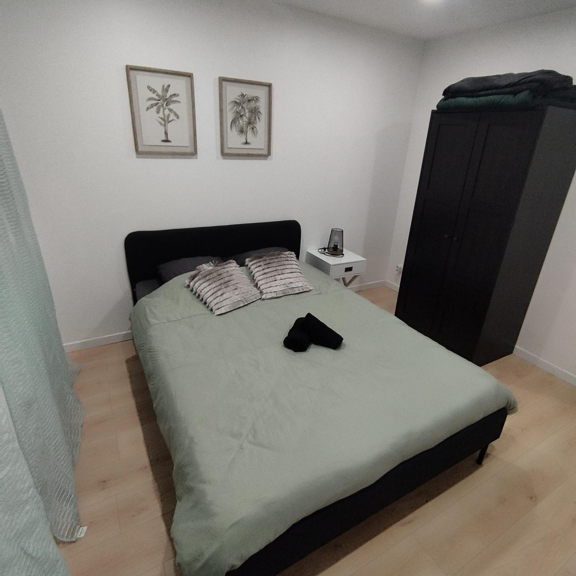 Superbe Appartement ! Vila Velha Exterior foto