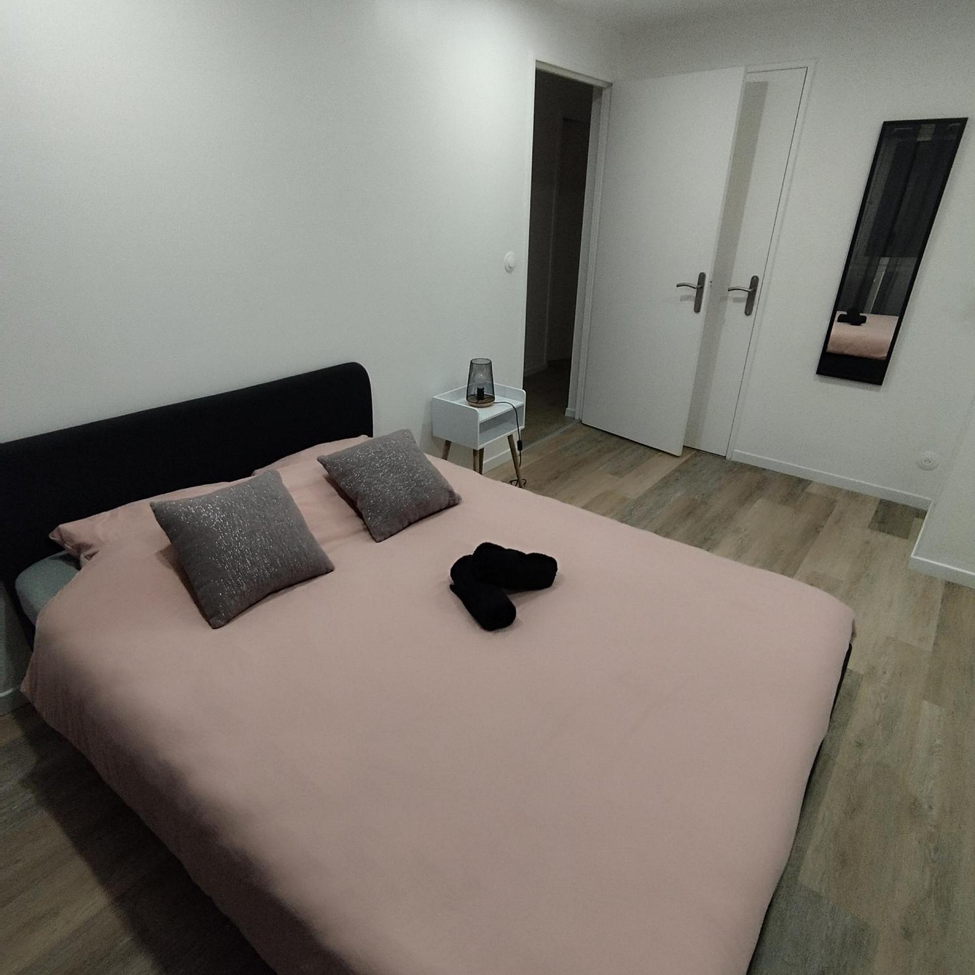 Superbe Appartement ! Vila Velha Exterior foto