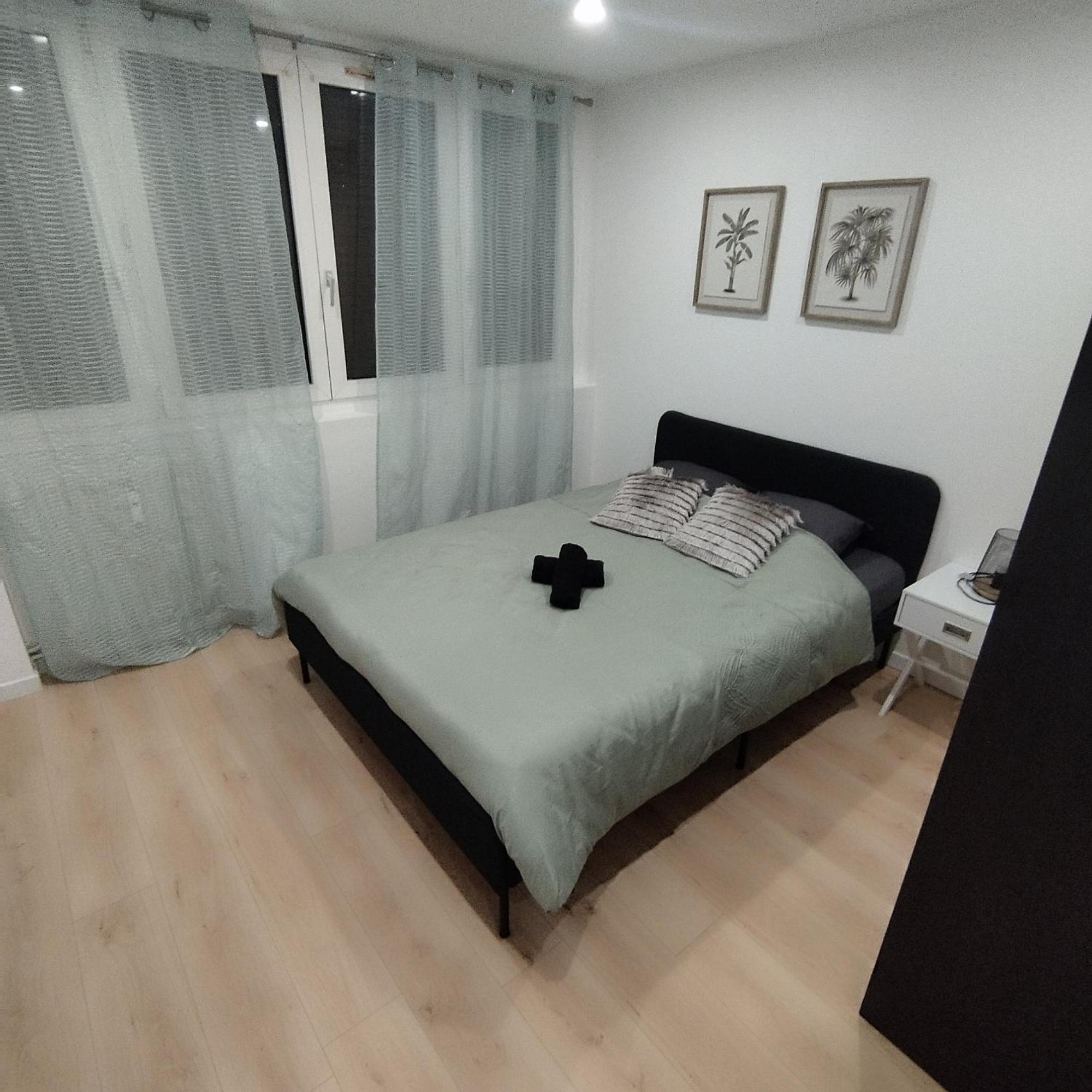 Superbe Appartement ! Vila Velha Exterior foto