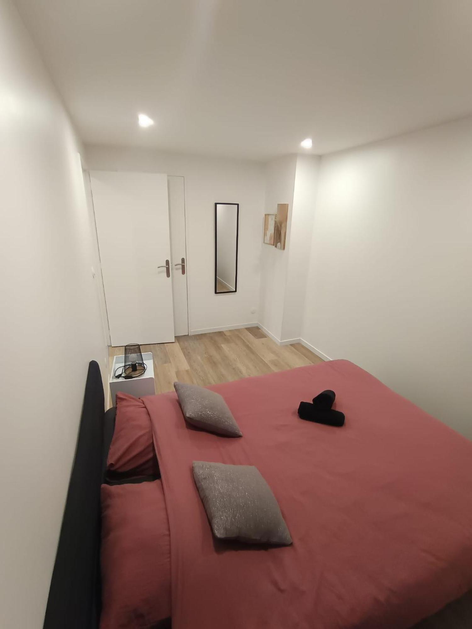 Superbe Appartement ! Vila Velha Exterior foto