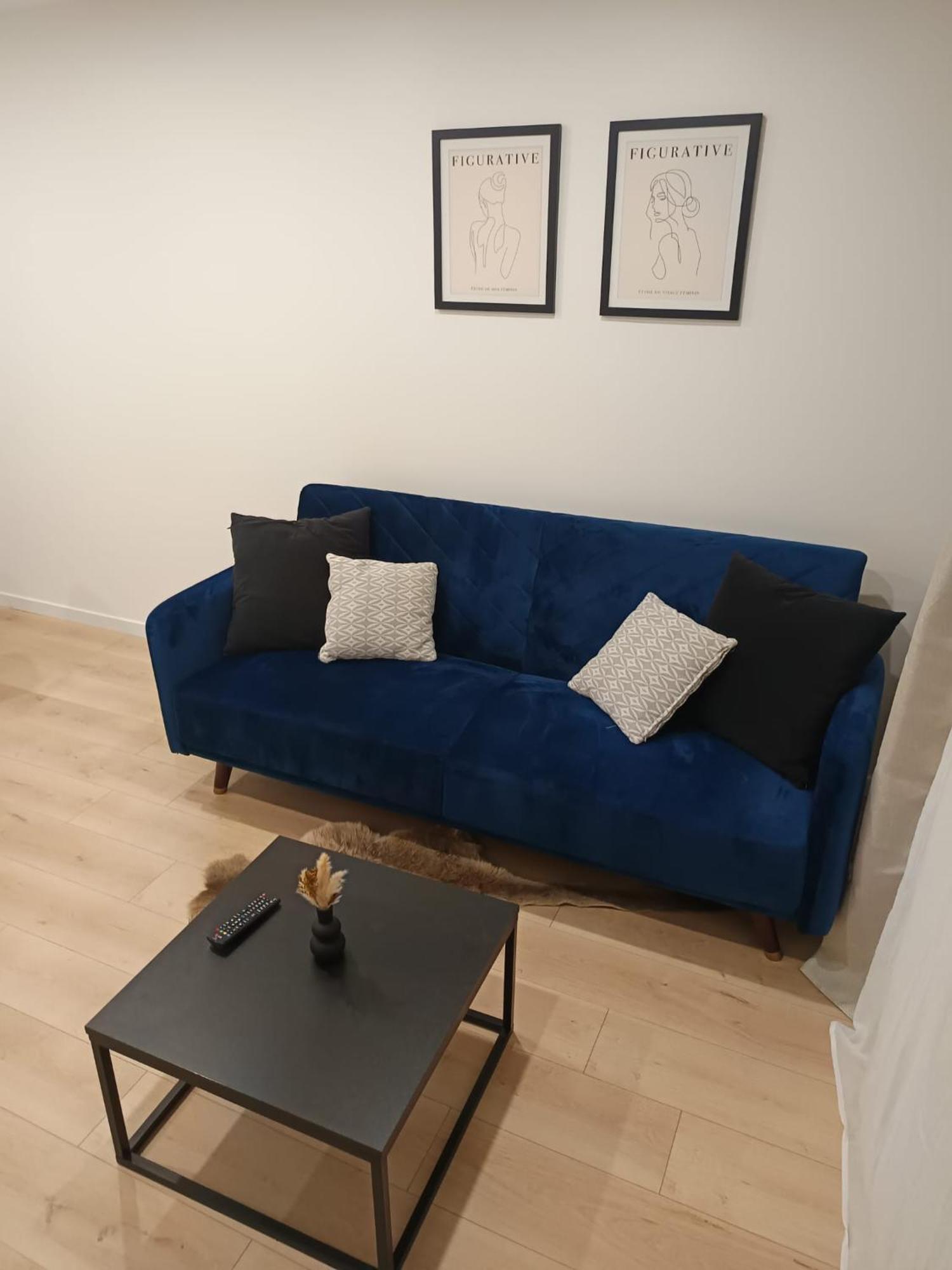 Superbe Appartement ! Vila Velha Exterior foto
