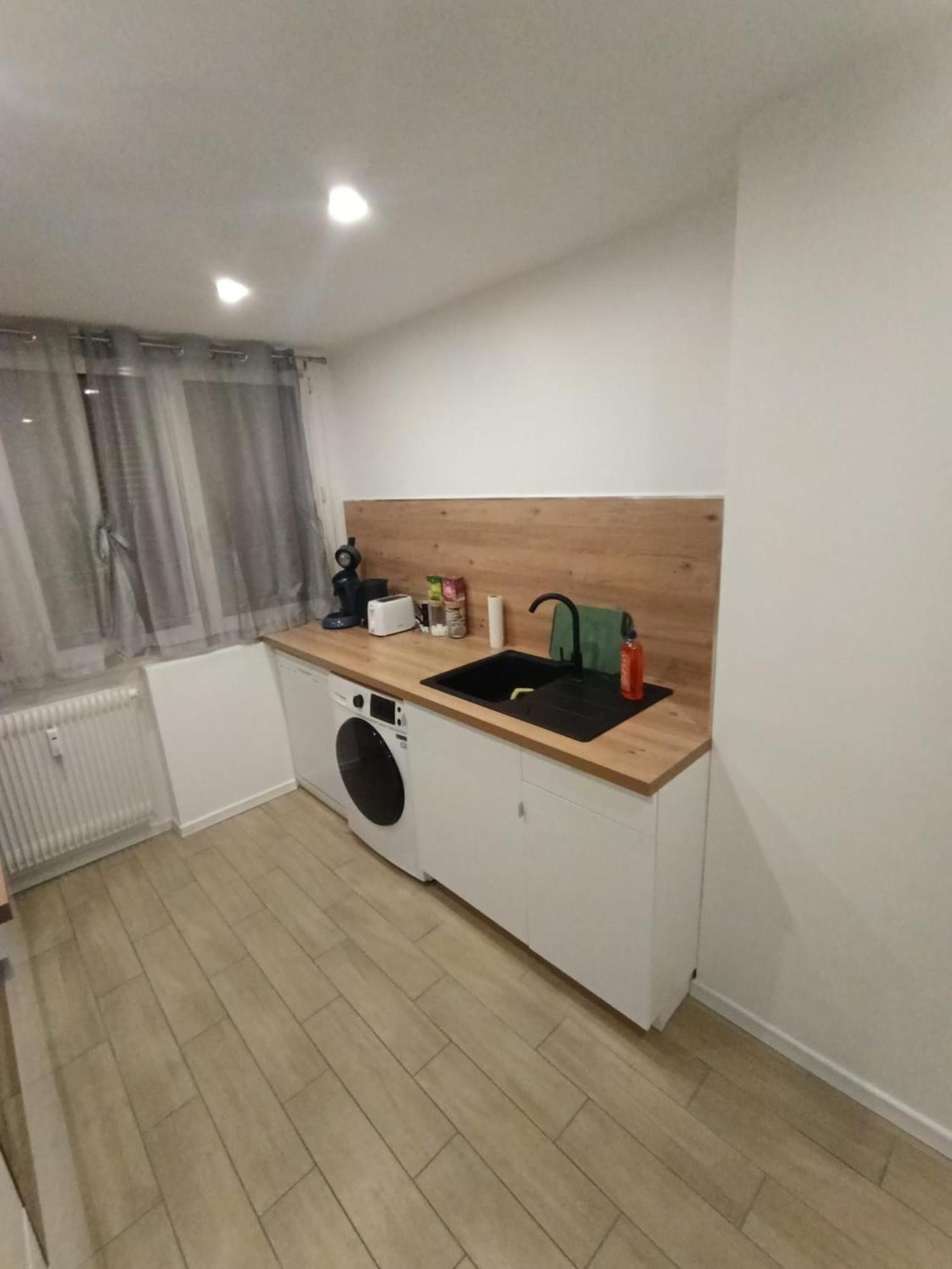 Superbe Appartement ! Vila Velha Exterior foto