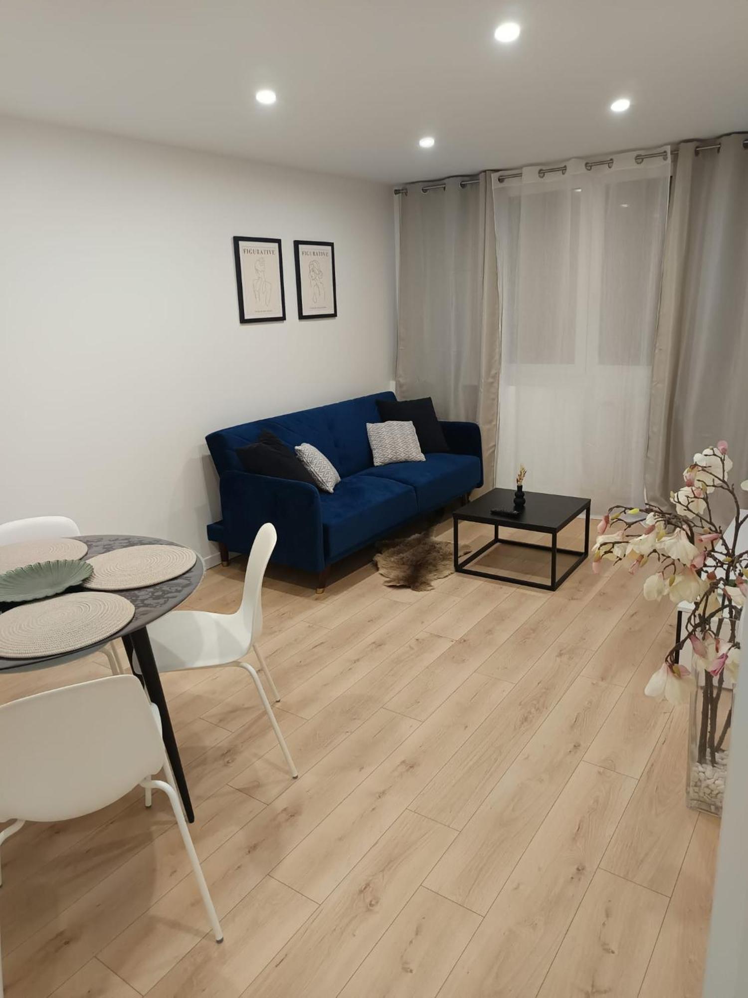 Superbe Appartement ! Vila Velha Exterior foto
